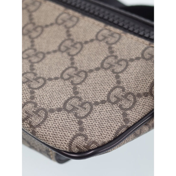 Gucci GG Supreme Belt Bag - Picture 4 of 9